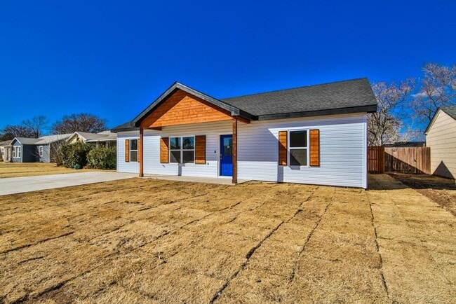 2308 36th St in Lubbock, TX - Building Photo - Building Photo