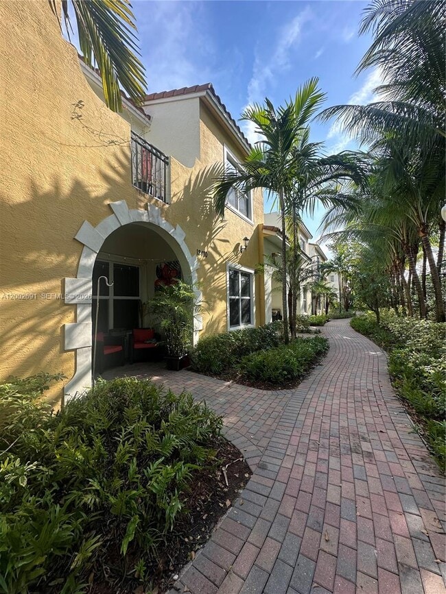 12470 NW 17th Ct in Pembroke Pines, FL - Building Photo - Building Photo
