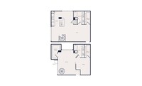 1825 San Jacinto St, Unit 104 in Houston, TX - Building Photo - Building Photo