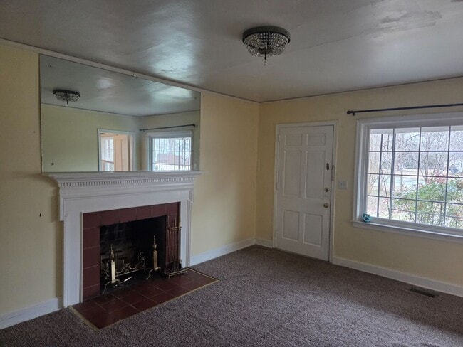 98 Stratford Rd in Jacksonville, NC - Building Photo - Building Photo