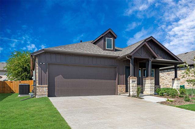6618 Pattison Ln in Greenville, TX - Building Photo - Building Photo
