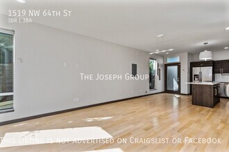 1519 NW 64th St in Seattle, WA - Building Photo - Building Photo