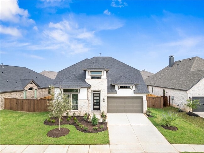 7523 Mariposa Wy in Katy, TX - Building Photo - Building Photo