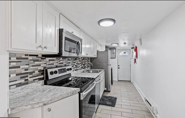 1401 Alcott St, Unit 1R