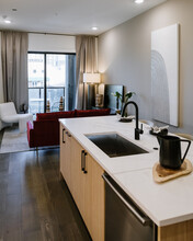 Selene Luxury Residences in Dallas, TX - Building Photo - Building Photo