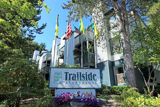 Trailside Apartments Photo