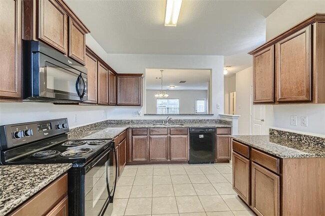 property at 2006 Quiet Palm Ln