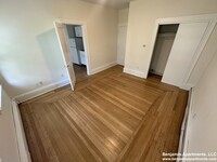 21 Fairbanks St, Unit 31 in Brookline, MA - Building Photo - Building Photo