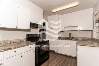 406 Chamlee Dr in Fort Valley, GA - Building Photo - Building Photo