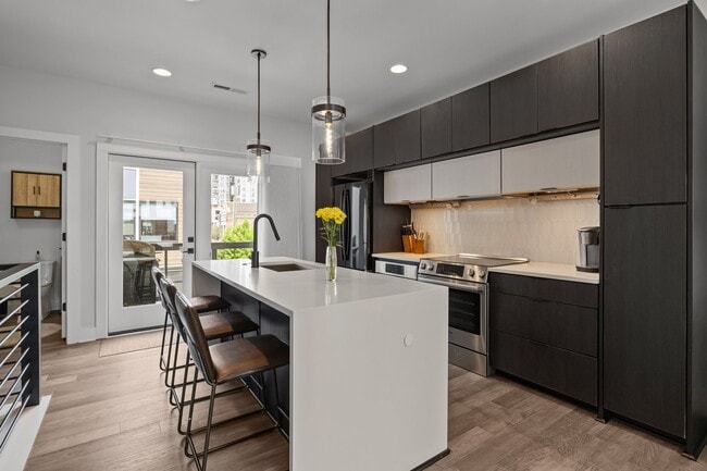 1207 Minter Pl in Charlotte, NC - Building Photo - Building Photo