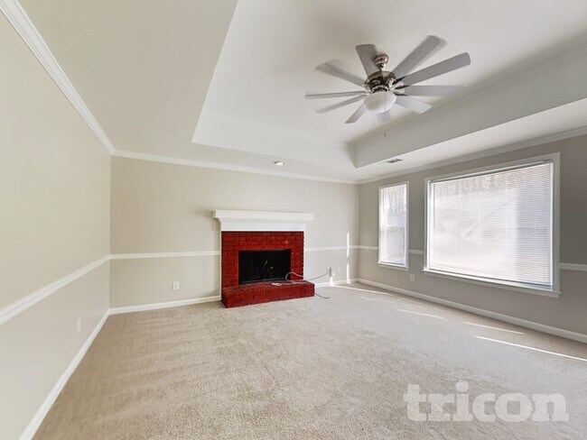 4112 Trotters Way Dr in Snellville, GA - Foto de edificio - Building Photo