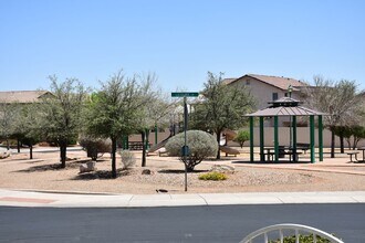 4520 Leisure Ln in Sierra Vista, AZ - Building Photo - Building Photo