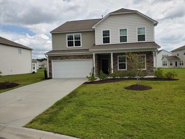 2630 Great Scott Dr in Myrtle Beach, SC - Building Photo - Building Photo