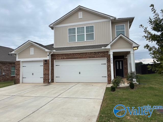 4218 Textile Ln in Huntsville, AL - Building Photo - Building Photo