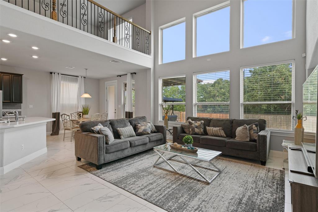 4312 Tanglewood Estates Dr in Leander, TX - Building Photo
