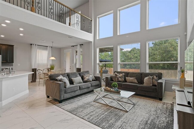 property at 4312 Tanglewood Estates Dr