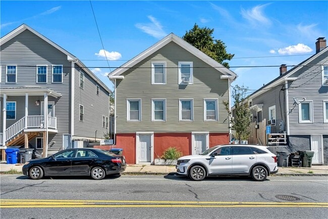 property at 871 Manton Ave