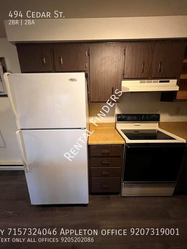 property at 494 Cedar St