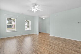 453 Gandy Cut in Richmond Hill, GA - Building Photo - Building Photo