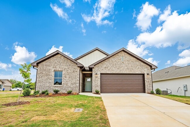 property at 14441 Mountain Strm Dr