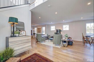 3430 S Forrester St in Bloomington, IN - Building Photo - Building Photo