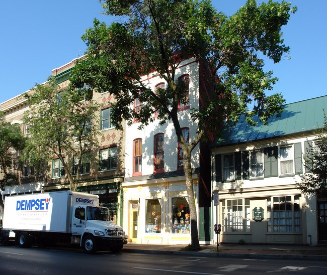 107-109 S Market St in Frederick, MD - Building Photo - Building Photo