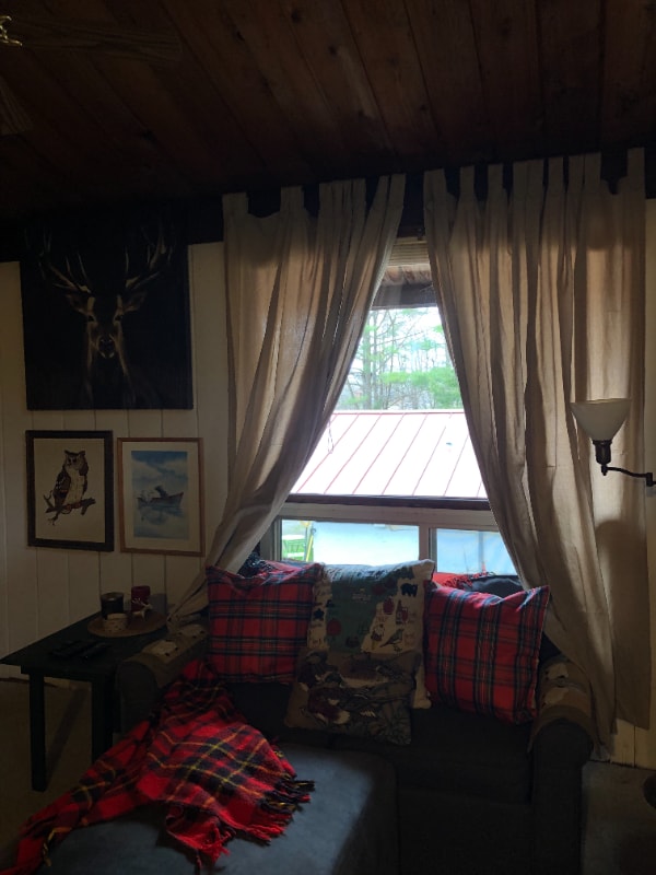 14 Stowebury Rd, Unit 2 in Waterbury Center, VT - Foto de edificio - Building Photo