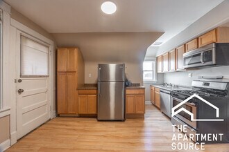 3434 W Drummond Pl in Chicago, IL - Building Photo - Building Photo