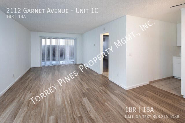 property at 2112 Garnet Ave