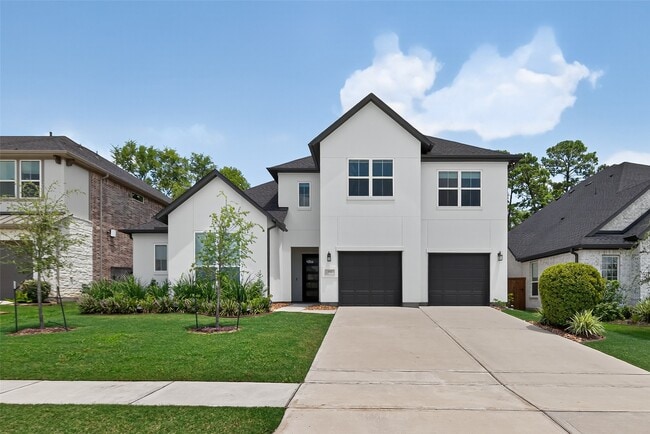 property at 9722 Dani Lake Dr
