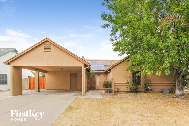 property at 13269 N 56th Ave
