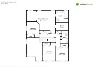 5104 Heron Pl in Coconut Creek, FL - Building Photo - Building Photo