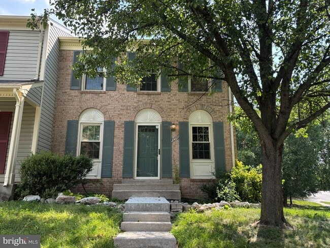 property at 12700 Inverness Way