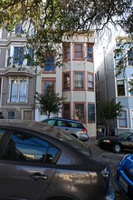 33-35 Downey St in San Francisco, CA - Building Photo - Building Photo