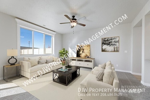 2351 E Danzee Dr in Boise, ID - Building Photo - Building Photo