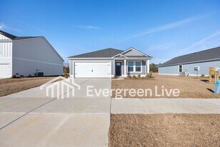 1302 Willow Oaks Wy in Conway, SC - Building Photo