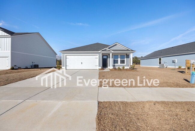 property at 1302 Willow Oaks Wy