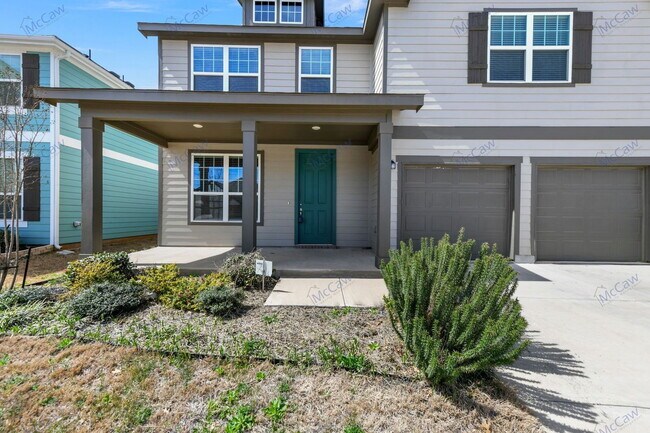 5933 Hopkins Dr in Providence Village, TX - Building Photo - Building Photo