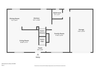 4534 Hanover Dr in Mason, OH - Building Photo - Building Photo