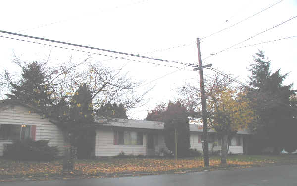 9404-9416 N Lombard St in Portland, OR - Building Photo - Building Photo