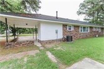 521 N Fairview Rd in Rocky Mount, NC - Building Photo - Building Photo