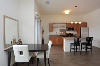 The Standard @ East Library in Milwaukee, WI - Building Photo - Interior Photo