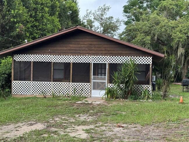 property at 224 Chesney Blvd