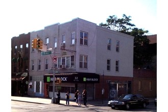 32 Fifth Ave in Brooklyn, NY - Building Photo - Building Photo