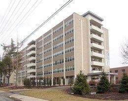 40 North on Meridian in Indianapolis, IN - Building Photo