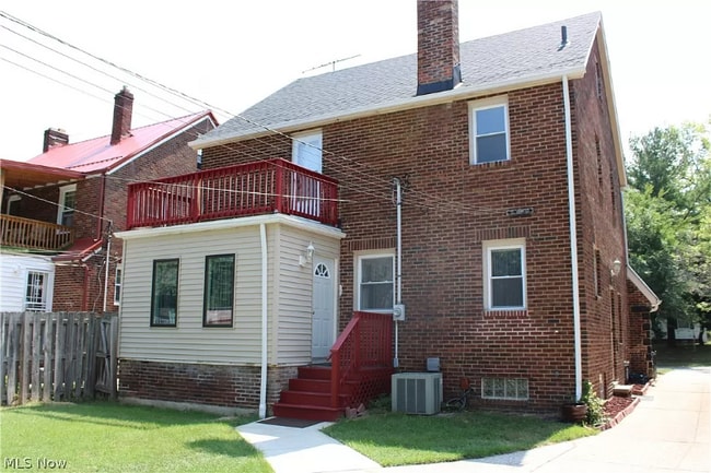 1222 Castleton Rd in Cleveland Heights, OH - Building Photo - Building Photo