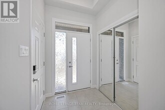 265 Bankside Wy in Ottawa, ON - Building Photo - Building Photo