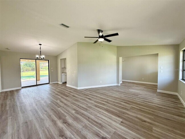 25484 Terrain Ln in Punta Gorda, FL - Building Photo - Building Photo