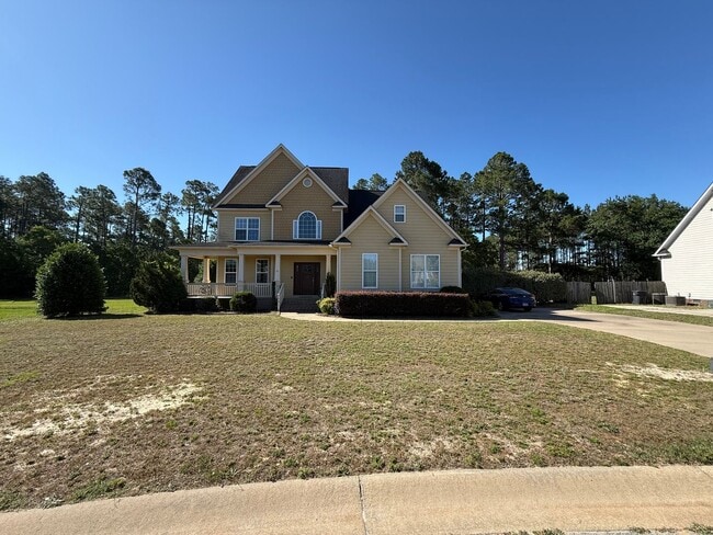 property at 340 Lancelot Ct