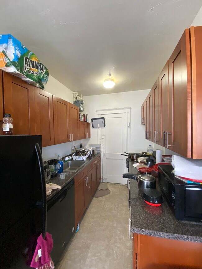 1116 Boylston St, Unit 29